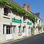 Auberge Le Colombien - Hôtel Restaurant