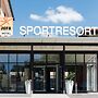 JUFA Hotel Fürstenfeld