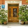 La Parra