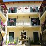 Aurelia Vatican Apartments