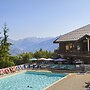 VVF Les sittelles à Montalbert