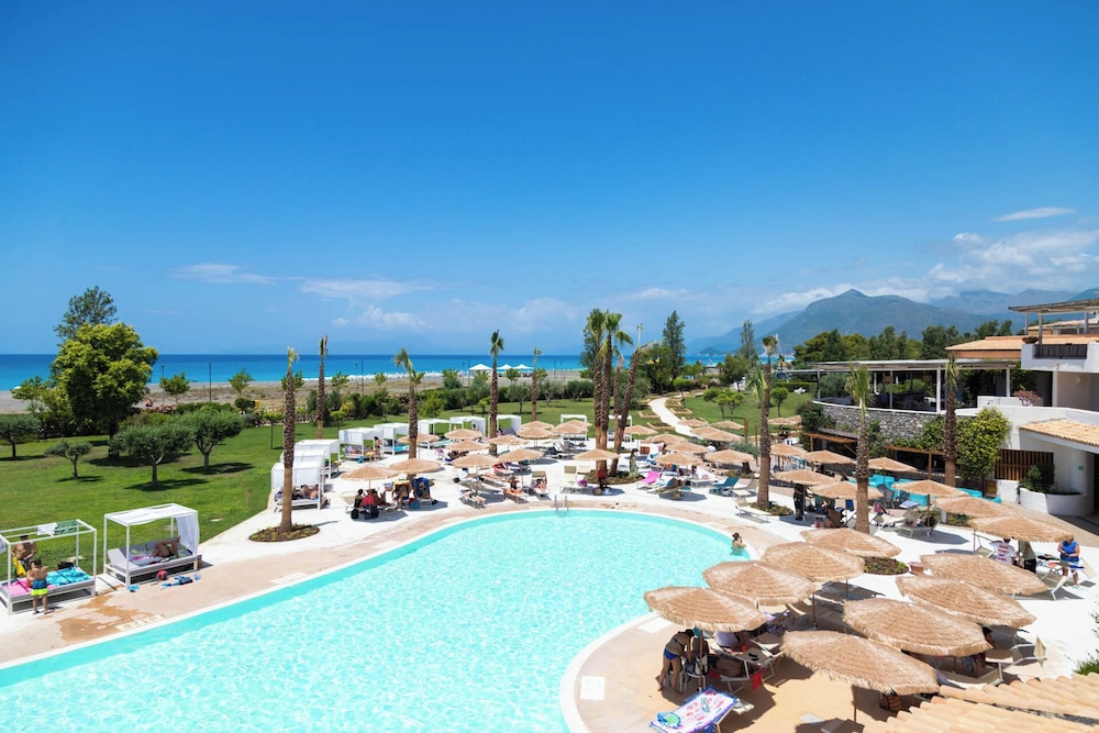 TH Praia - Borgo di Fiuzzi Resort & SPA