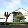 JetPark Hotel Hamilton Airport