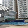 YYK 1Borneo Condominium