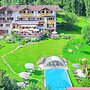 Gartenhotel Rosenhof Kitzbuehel