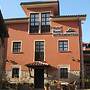 Hotel Entremontes