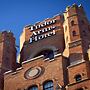 The Tudor Arms Hotel Cleveland - a DoubleTree by Hilton