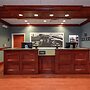 Hampton Inn & Suites Detroit/Chesterfield Township