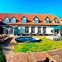 Hotel-Restaurant De Leygraaf