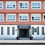 Apartamentos Portazgo