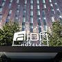 Aloft by Marriott London Excel