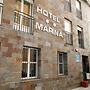 Hotel Marina