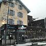 Hotel Les Lanchers