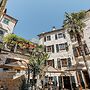 Hotel Monte Cristo