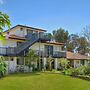 Martin Fields Beach Retreat