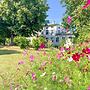 Drottning Victorias Hotell och Vilohem