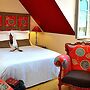 Le Relais Louis XI