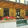 Hotel Salus