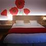 Hostellerie du Peiffeschof, The Originals Relais
