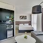 Novotel Suites Paris Issy les Moulineaux