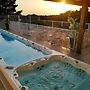 Logis Hotel Le Tropicana