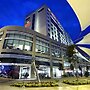 Crowne Plaza Hotel Istanbul - Asia by IHG