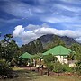 Mt Barney Lodge Country Retreat