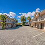 Silver Fern Rotorua Suites & Spa
