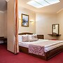 Edem Hotel Lviv