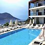Rhapsody Hotel & Spa Kalkan (+12 Adults only)