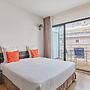 Appart'hôtel Odalys City - Monaco Les Hauts de la Principauté
