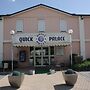 Hotel Quick Palace - Bourg Les Valence