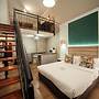 Hotel at Tzaneen