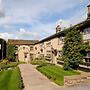The Fleece Inn