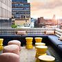 Hotel Alameda Highline