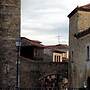 Hotel Castillo de Valdés Salas