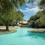 Almont Inland Resort