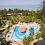 Bayview Beach Resort Penang