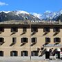 Hotel delle Alpi