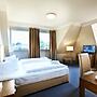 Hotel Königstein Kiel by Tulip Inn