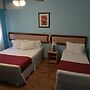 Hotel Mediterraneo