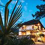 Hotel Garni Torkelbuendte