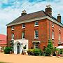 Hadley Park Hotel