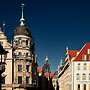 HYPERION Hotel Dresden Am Schloss