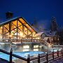 Lizard Creek Lodge