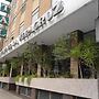 Hostal Santa Fe de la Veracruz