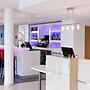 ibis Lyon Est Chaponnay