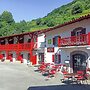 Hotel Restaurant Erreguina