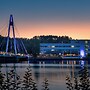 Finlandia Hotel Alba