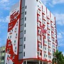 Tune Hotels - Kota Bharu City Centre